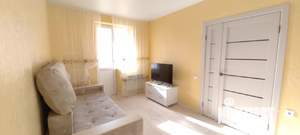 1-к квартира, на длительный срок, 40м2, 3/10 этаж