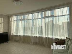 2-к квартира, на длительный срок, 55м2, 11/21 этаж