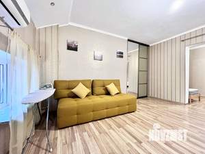 2-к квартира, на длительный срок, 51м2, 2/3 этаж