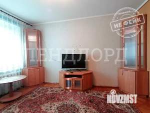 2-к квартира, на длительный срок, 46м2, 4/9 этаж