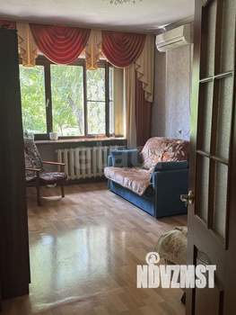 1-к квартира, на длительный срок, 29м2, 1/17 этаж