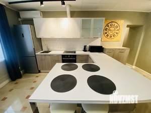 3-к квартира, на длительный срок, 100м2, 2/13 этаж