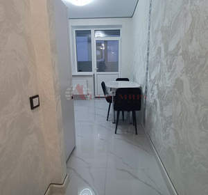 1-к квартира, на длительный срок, 40м2, 12/24 этаж