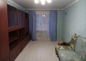 1-к квартира, на длительный срок, 31м2, 3/5 этаж