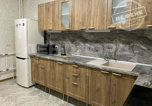 1-к квартира, на длительный срок, 50м2, 15/22 этаж