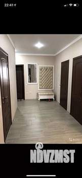 3-к квартира, на длительный срок, 125м2, 17/21 этаж
