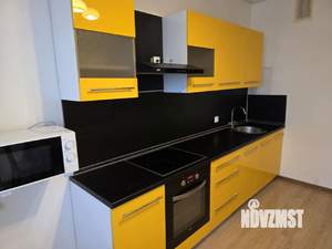 1-к квартира, на длительный срок, 41м2, 18/22 этаж