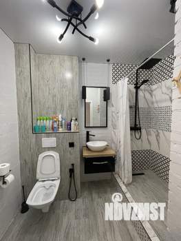 1-к квартира, посуточно, 33м2, 14/32 этаж