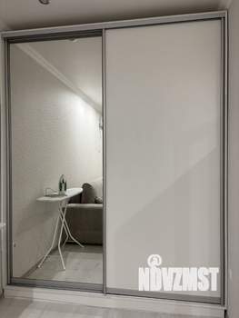 1-к квартира, на длительный срок, 32м2, 5/20 этаж