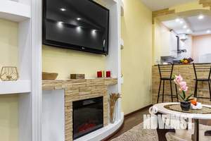 1-к квартира, посуточно, 45м2, 5/31 этаж