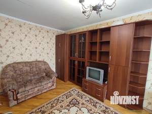 1-к квартира, на длительный срок, 40м2, 7/10 этаж