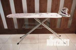 1-к квартира, посуточно, 43м2, 14/19 этаж