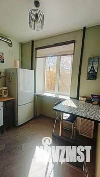 2-к квартира, посуточно, 45м2, 3/5 этаж