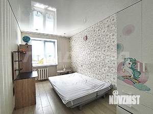 3-к квартира, на длительный срок, 58м2, 5/5 этаж
