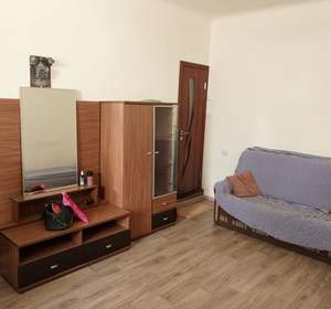 1-к квартира, на длительный срок, 22м2, 1/2 этаж