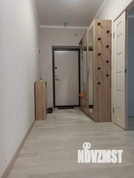 2-к квартира, на длительный срок, 56м2, 7/25 этаж