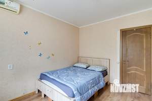 3-к квартира, посуточно, 65м2, 2/9 этаж