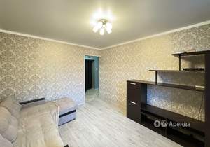 1-к квартира, на длительный срок, 36м2, 3/3 этаж