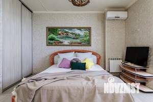 Студия квартира, посуточно, 25м2, 6/10 этаж
