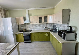 2-к квартира, на длительный срок, 57м2, 15/18 этаж