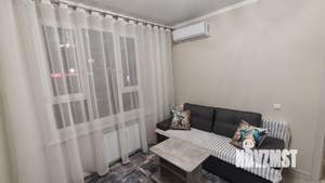 2-к квартира, на длительный срок, 48м2, 2/15 этаж