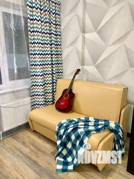 3-к квартира, посуточно, 68м2, 2/25 этаж