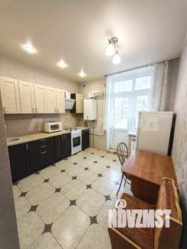 1-к квартира, на длительный срок, 35м2, 13/22 этаж