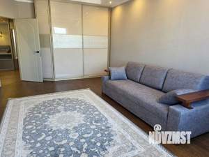 2-к квартира, на длительный срок, 100м2, 13/20 этаж