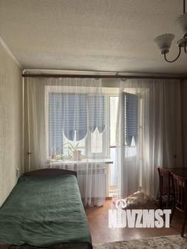 1-к квартира, на длительный срок, 36м2, 5/10 этаж