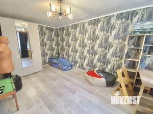 2-к квартира, на длительный срок, 46м2, 1/9 этаж