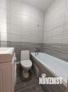 Студия квартира, на длительный срок, 25м2, 19/25 этаж