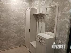 1-к квартира, на длительный срок, 49м2, 2/25 этаж