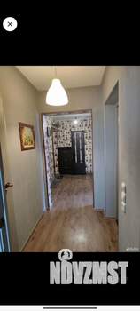 2-к квартира, на длительный срок, 55м2, 15/16 этаж