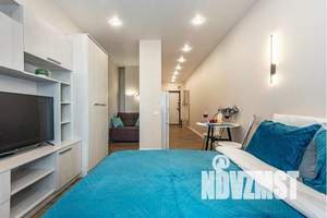 1-к квартира, посуточно, 25м2, 8/25 этаж