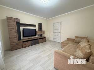 2-к квартира, на длительный срок, 50м2, 5/19 этаж