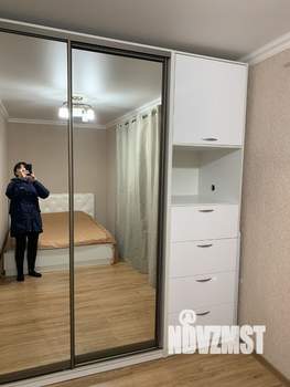 2-к квартира, на длительный срок, 42м2, 1/5 этаж