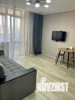 2-к квартира, посуточно, 45м2, 4/19 этаж