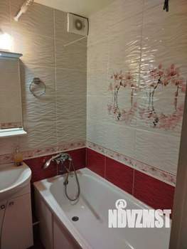 1-к квартира, на длительный срок, 35м2, 4/10 этаж