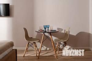 1-к квартира, посуточно, 30м2, 18/24 этаж