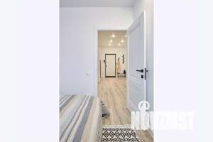 2-к квартира, посуточно, 45м2, 17/24 этаж