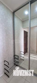 1-к квартира, на длительный срок, 38м2, 14/18 этаж