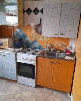 3-к квартира, на длительный срок, 64м2, 5/9 этаж