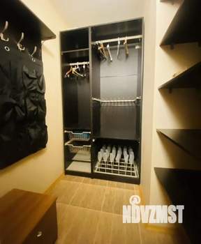 Студия квартира, на длительный срок, 45м2, 5/17 этаж