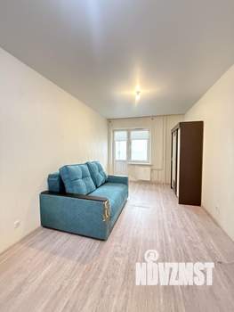 Студия квартира, на длительный срок, 26м2, 14/18 этаж