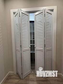 1-к квартира, на длительный срок, 42м2, 4/18 этаж