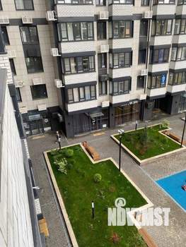 Студия квартира, на длительный срок, 25м2, 4/26 этаж