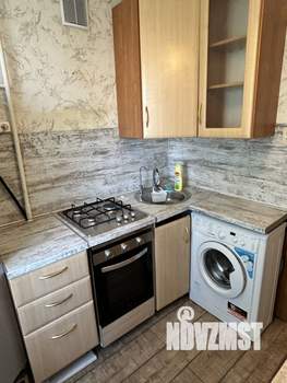 1-к квартира, на длительный срок, 22м2, 7/9 этаж