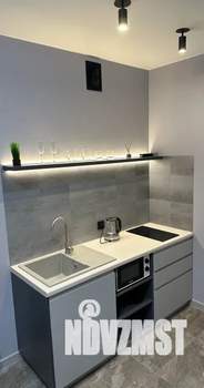 Студия квартира, посуточно, 26м2, 24/25 этаж