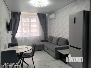 2-к квартира, на длительный срок, 40м2, 2/23 этаж