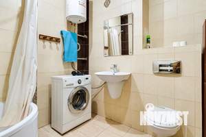 1-к квартира, посуточно, 59м2, 4/20 этаж